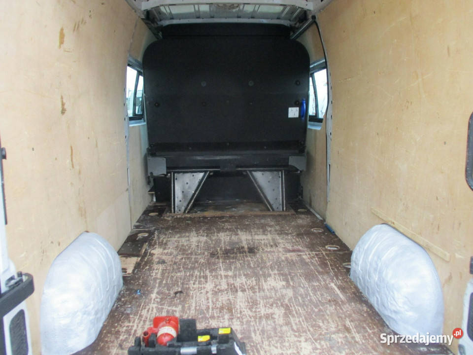 Renault Master 23 DCI 165 L3H2 brygadówka 7 osób Dębica