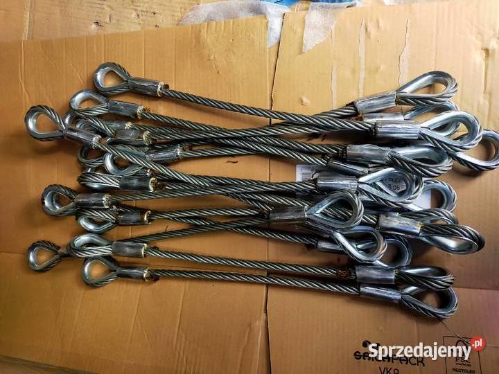 Linka wywrotu długość 650mm nowa faktura VAT