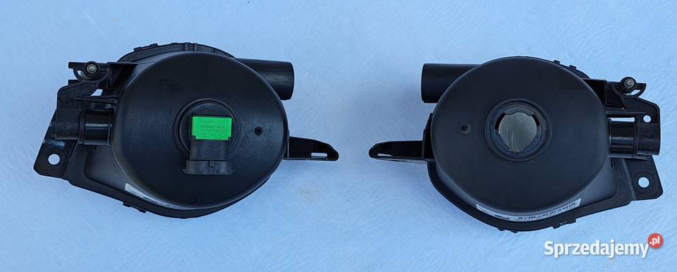 HALOGEN LEWY PRAWY BMW E90 E91 6948373 6948374 Mielęcin