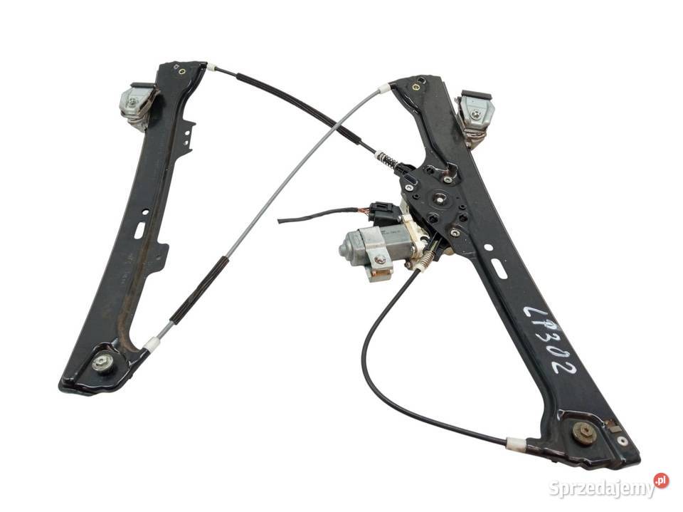 MECHANIZM SZYBY LEWY PRZÓD 7034351S Bmw Seria 5 sprzedam