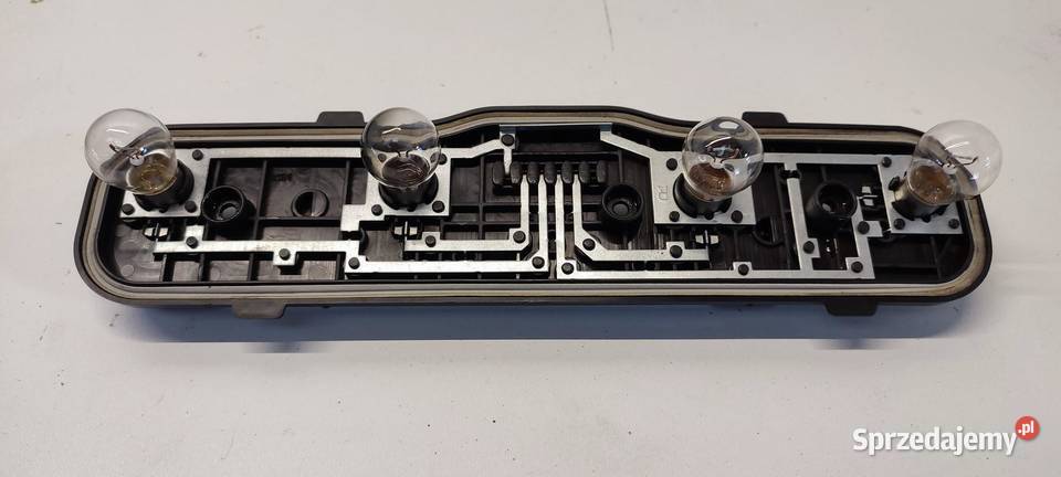 MERCEDES VITO W447 WKŁAD LAMPY PRAWY TYŁ sprzedam