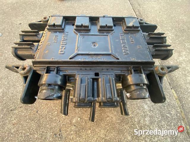Zawór 4801041060 81521066065 Modulator EBS MAN Maszewo