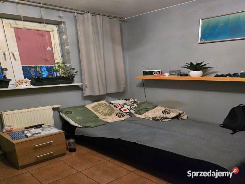 Sprzedaż udziału 18 w mieszkaniu Warszawa Liczba pokoi 3 Sprzedaż mazowieckie