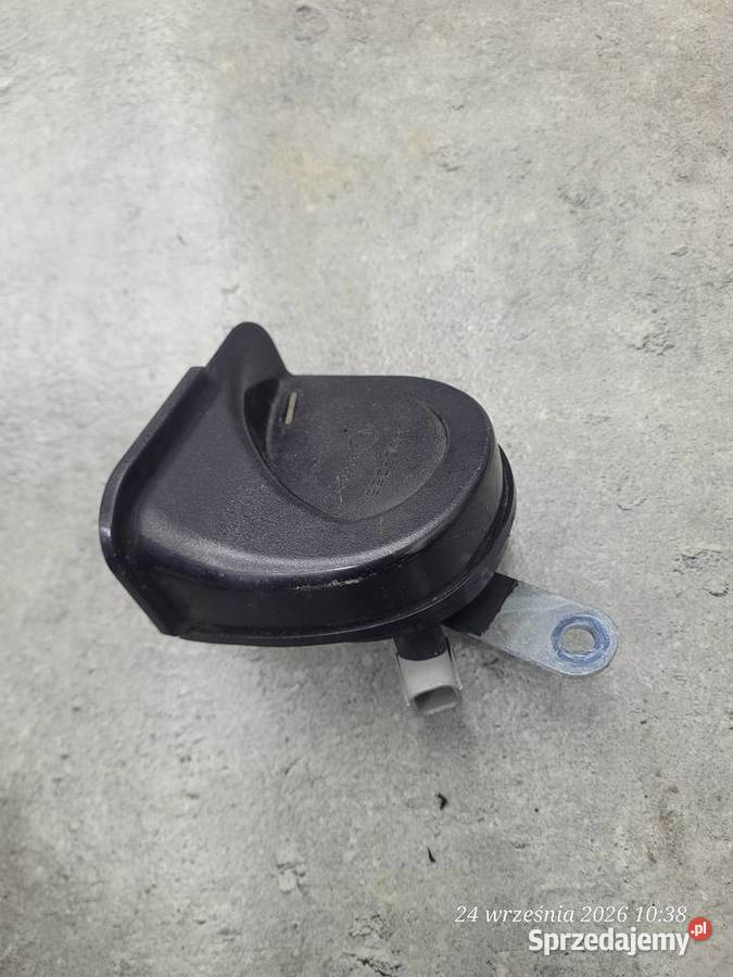 HONDA GOLD WING GL1800 SC79B 1823 OEM KLAKSON Nowy Tomyśl sprzedam