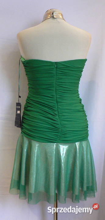 KOKONimprezowa sukienkanowaSM Łódź