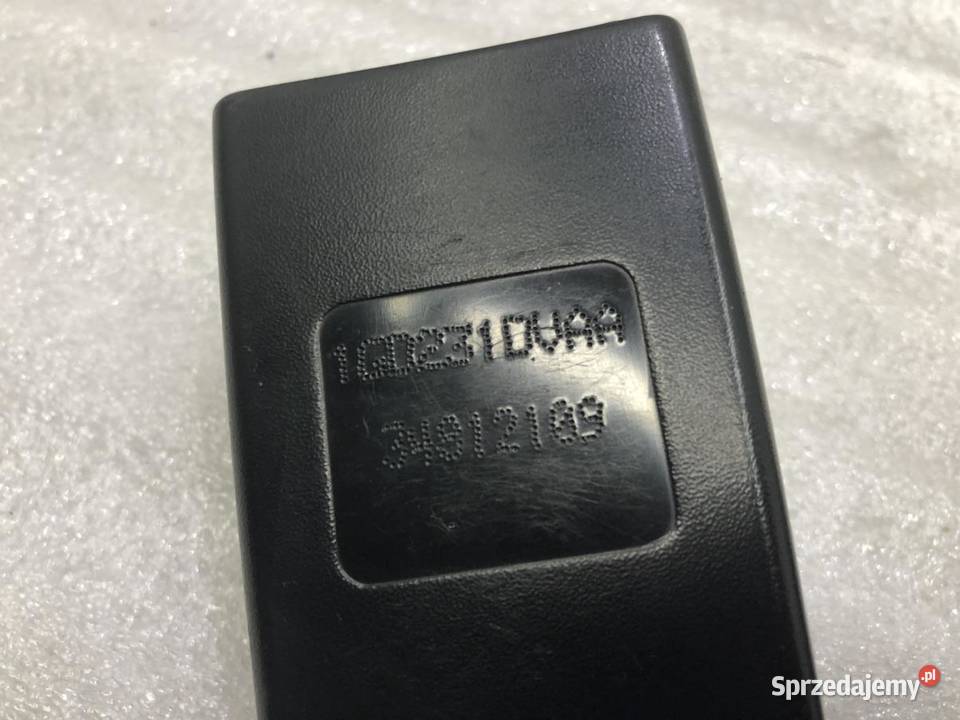 ZAPINKA PASA TYLNA JEEP COMPASS I LIFT