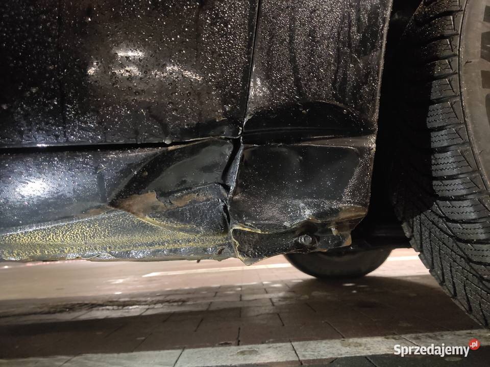 Ford Focus MK1 2002r Focus Gniezno