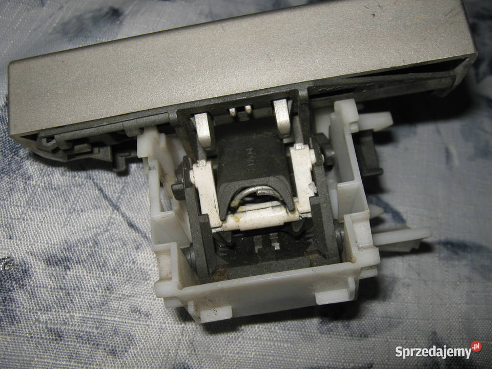 SIEMENS BOSCH 9000058217 ZAMEK ZMYWARKI Zmywarki małopolskie