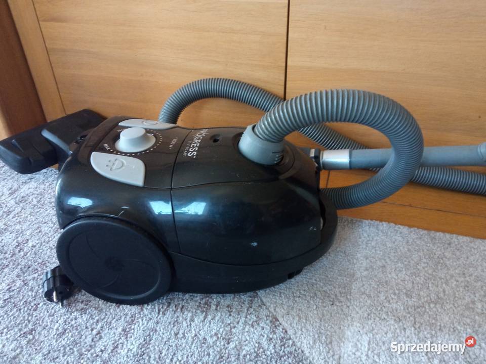 Odkurzacz workowy PROGRESS PC2361
SL225B Warszawa