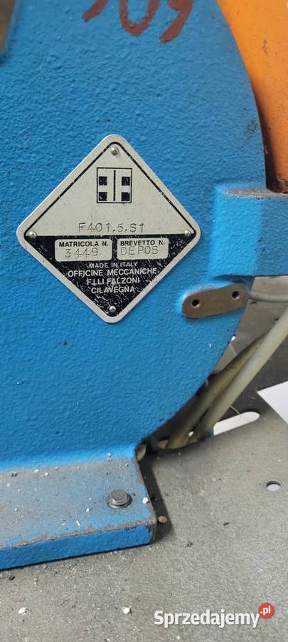 Dżetownica obuwnicza Maszyna do nabijania Kłobuck