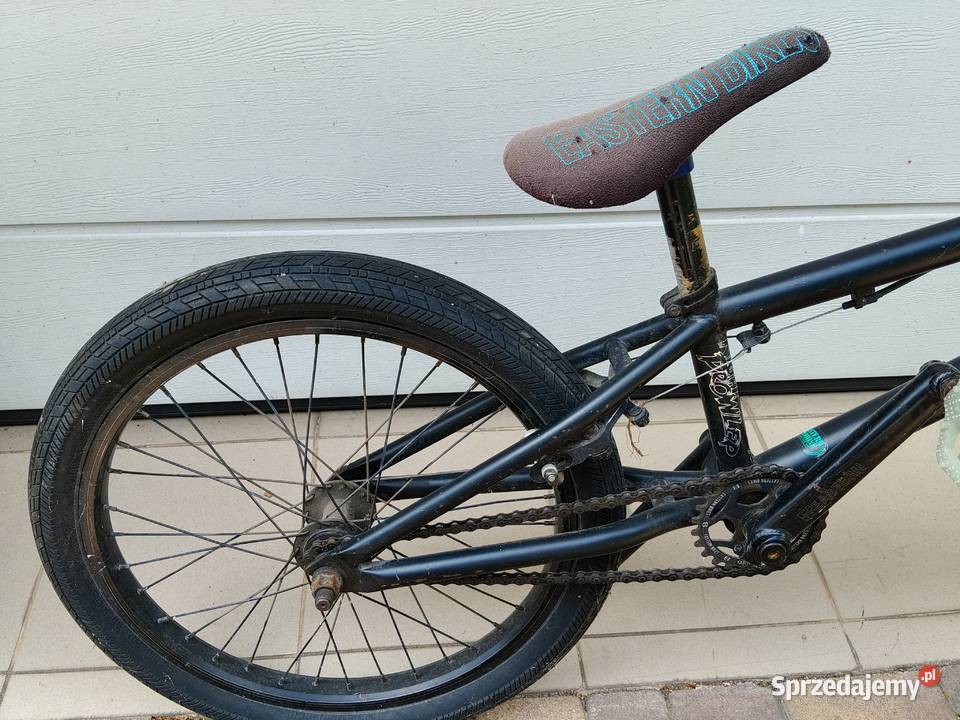 Rower BMX Eastern Bikes 20 Kluczbork