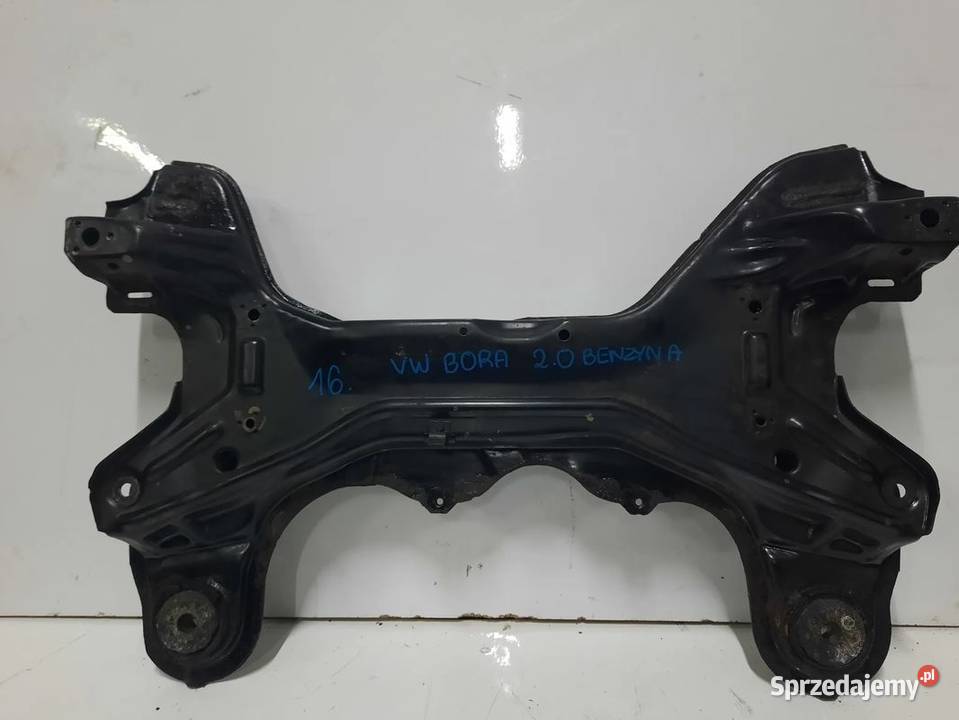 WÓZEK SANKI GOLF IV A3 8L BORA LEON OCTAVIA Włoszczowa sprzedam