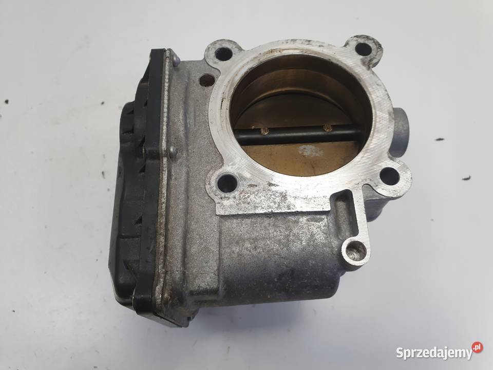 PRZEPUSTNICA Volvo V90 20 T T4 TURBO 31293736 lubelskie Chełm