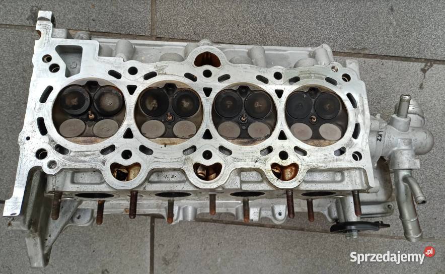 Głowica Hyundai 16 TGDI 221112B770 świętokrzyskie