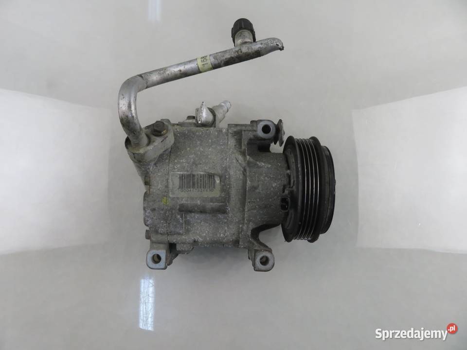 KOMPRESOR KLIMATYZACJI FIAT PUNTO II 12 SCSB06