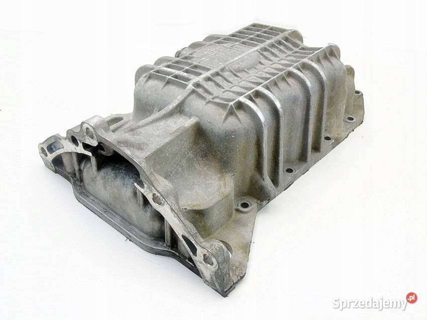MISKA OLEJU 12 125 FORD FIESTA MK6 2008 SNJB Sosnowiec