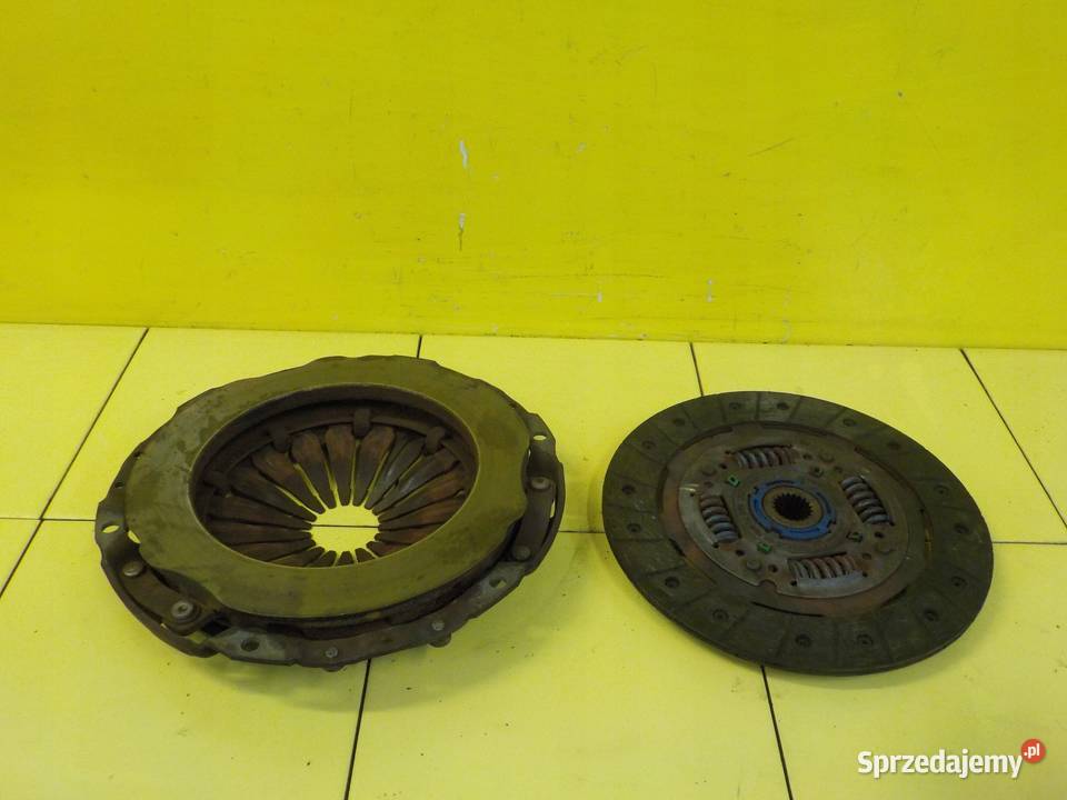 OPEL COMBO D DOBLO 13 CDTI 16r 90 263A2000 osobowe Motoryzacja Suków sprzedam