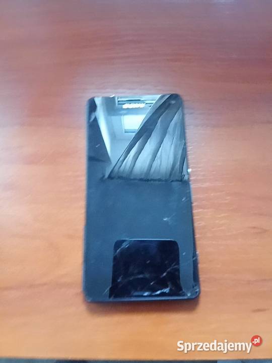 Telefon komórkowy Sony Poznań sprzedam