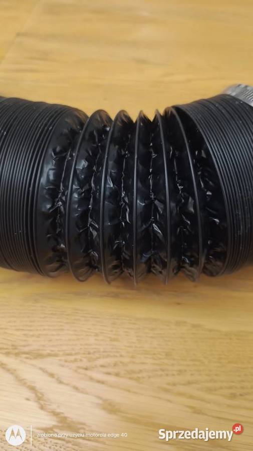 Elastyczny przewód wentylacyjny Ciechanów