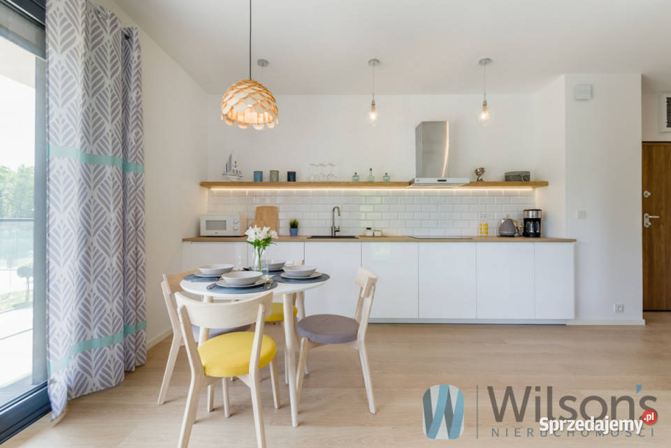 Mieszkanie 7075m2 4 pokoje Hel Admirała Steyera