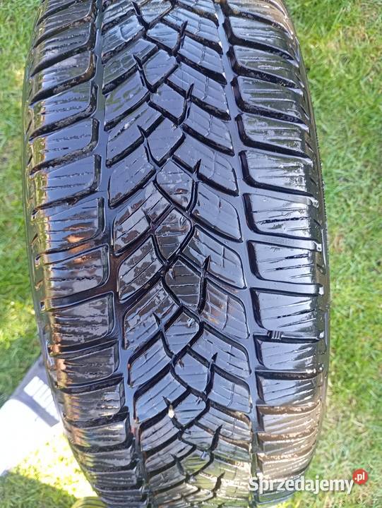 Koła zimowe Dacia Reno Clio 19555R15 Szprotawa