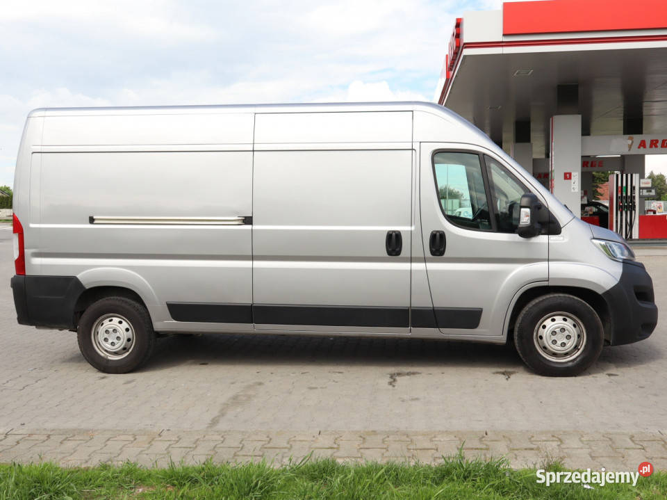 Opel Movano 22 CDTi Movano sprzedam