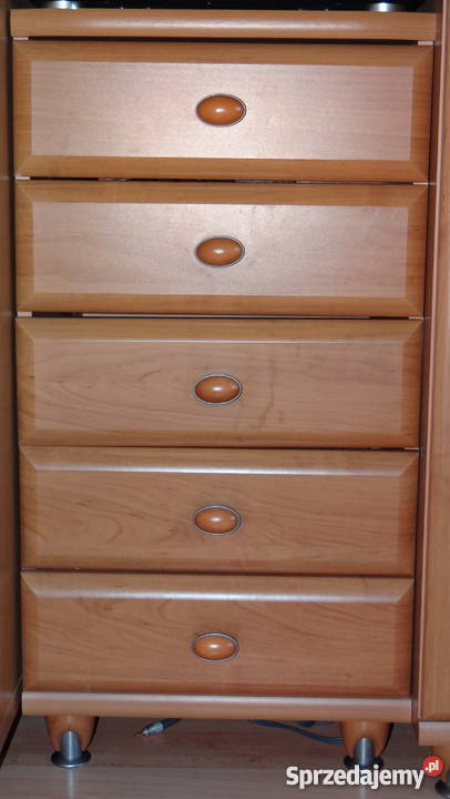 Meble systemowe z BRW Okazja