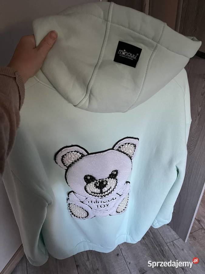 Sprzedam Ciuchy Damskie Nowe pomorskie Rumia