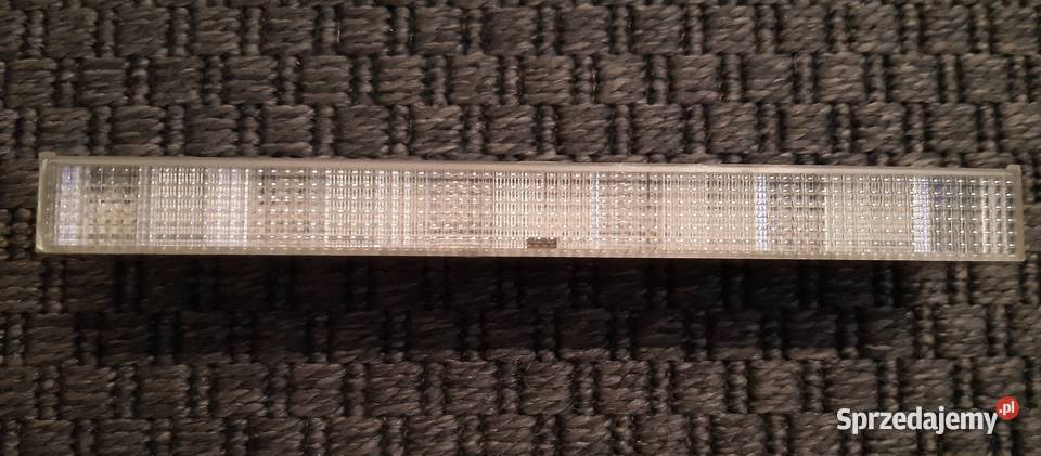 3 światło stop lampka 6 LED Valeo Yaris II Tuszyn