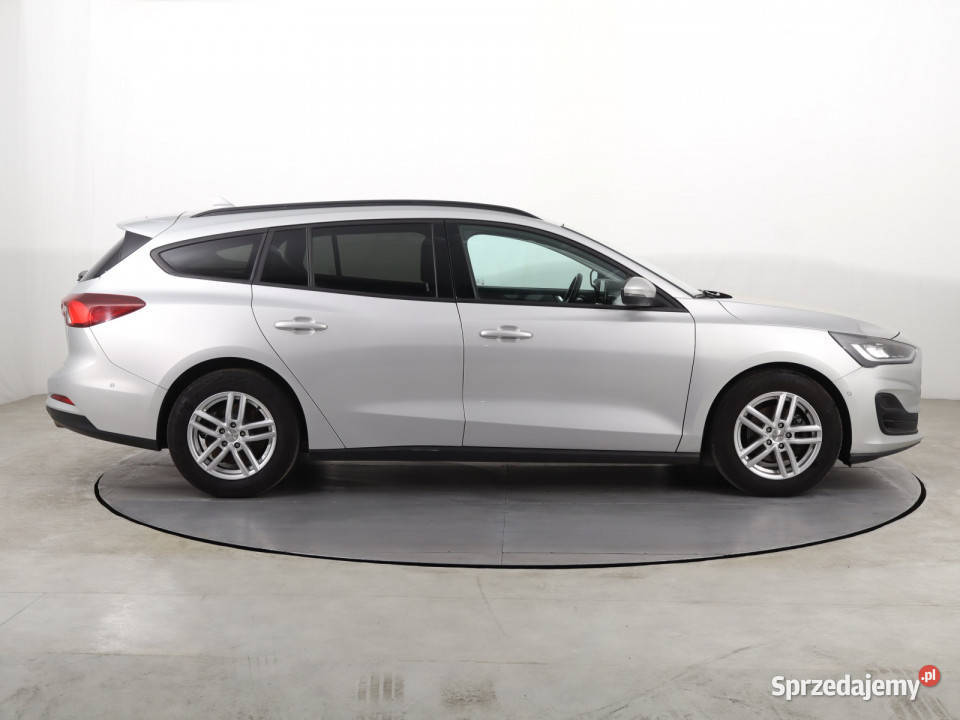 Ford Focus 15 EcoBlue sprzedam