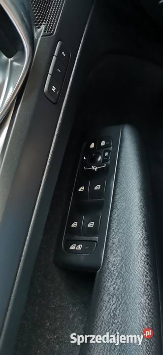 Volvo XC 40 T5 AWD Momentum 116 500 gniazdo SD Kozienice