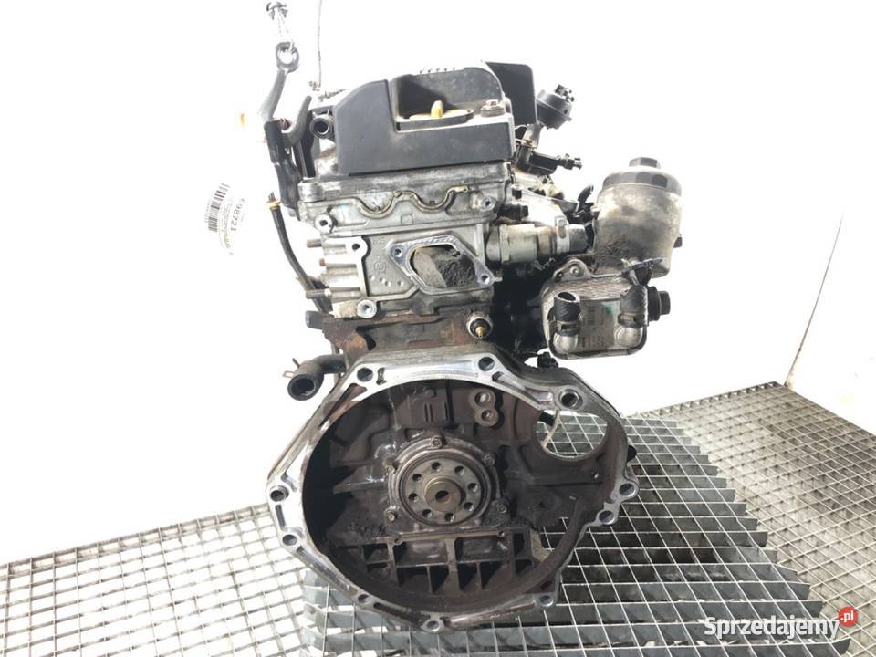 SILNIK HONDA 17 100 4EE2 0006 CIVIC VII sprzedam