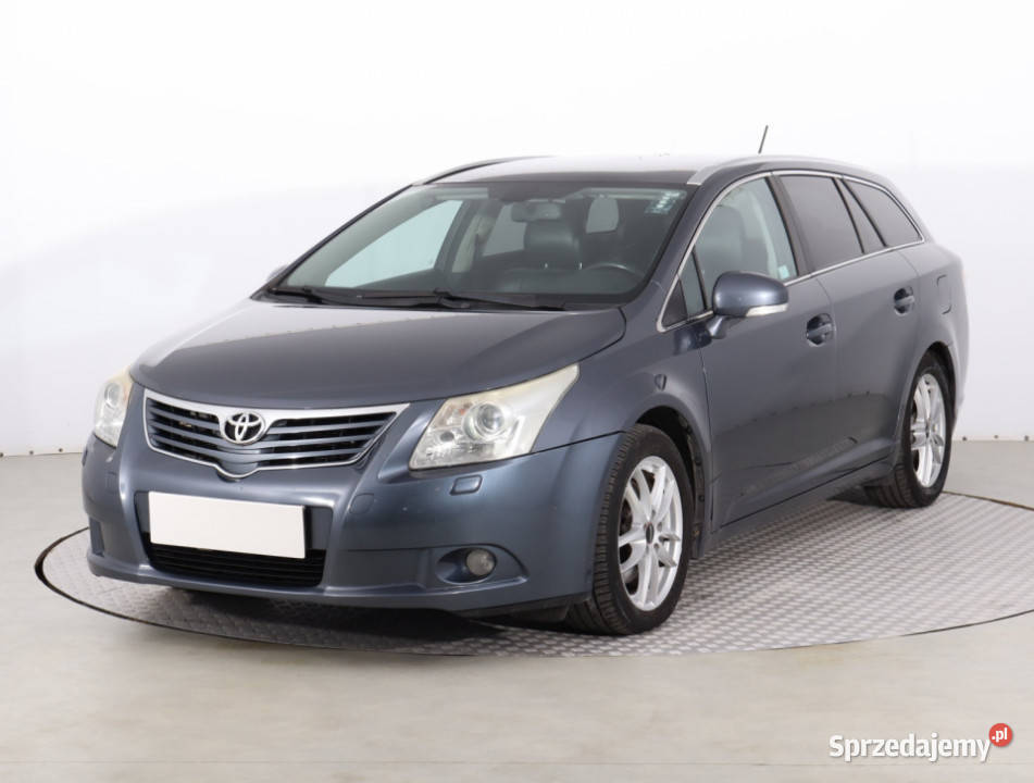 Toyota Avensis 22 D4D 230487km Piaseczno