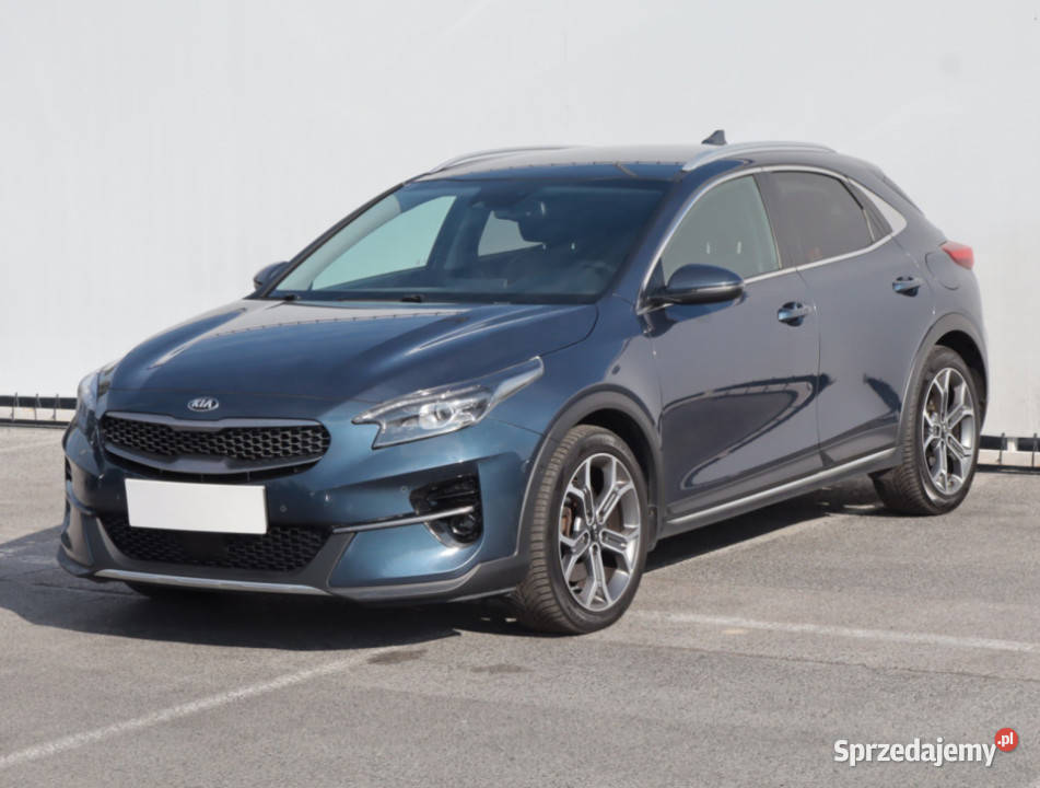 Kia XCeed 16 TGDI Lublin