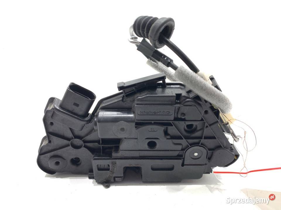 ZAMEK DRZWI LEWY PRZÓD VW TIGUAN SUV 5N1837015C sprzedam