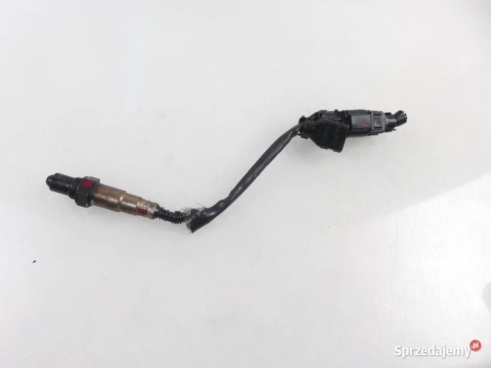 SONDA LAMBDA HYUNDAI GETZ 11 SOHC 12V 0350931009