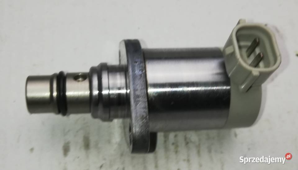Zawór SCV DENSO 2610 osobowe Suchedniów