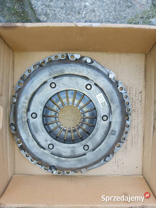 docisk SACHS opel ASTRA K insignia 16 T 16V 200