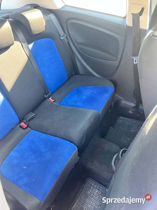 Fiat Grande Punto Bielsko-Biała sprzedam