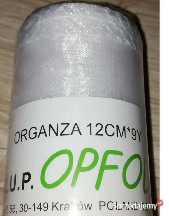 Komunia Święta wstążka ozdoba kościół ławka dom śląskie Tychy