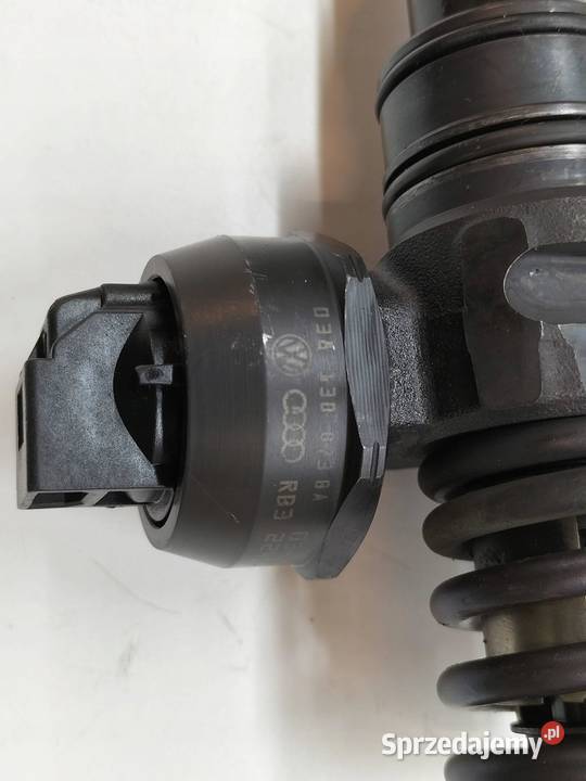 POMPOWTRYSKIWACZ 038130073BA 0414720216 19 TDI Pompowtryskiwacze Motoryzacja świętokrzyskie sprzedam