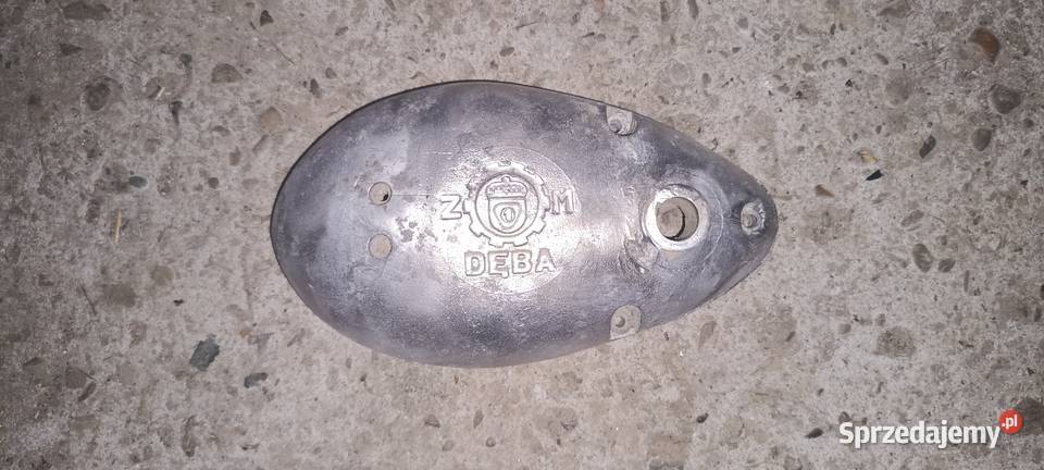 Wsk kapadekiel olejowy podkarpackie Sędziszów Małopolski