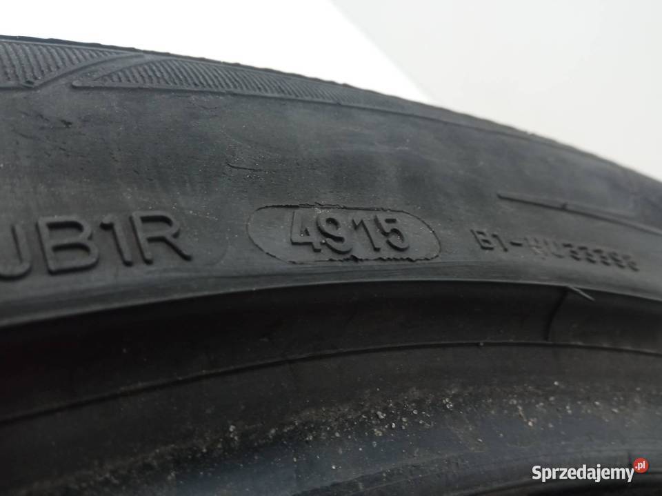 OPONA LETNIA DUNLOP SP SPORT MAXX GT 24545R19