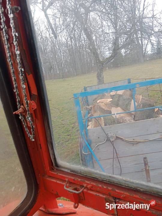 Sprzedam przyczepę przyczepkę rolnicza bydlówke małopolskie Michałowice