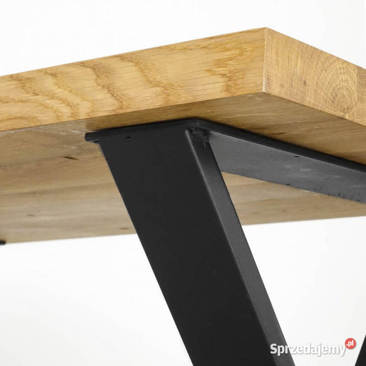 Noga PRESTIGE 40x45 CZARNA Chmielnik