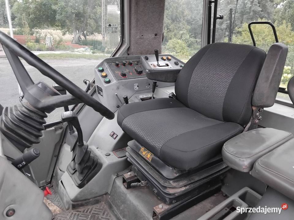 Massey Ferguson 3080 Skrzynia biegów Manualna kujawsko-pomorskie Golub-Dobrzyń
