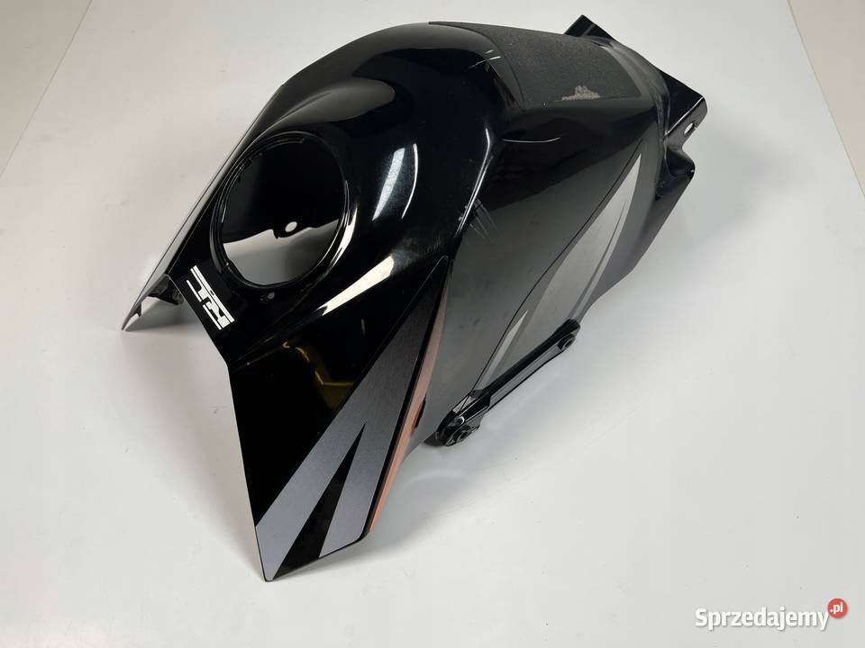 KTM RC 125 200 390 14 Nakładka zbiornika paliwa Łobżenica sprzedam