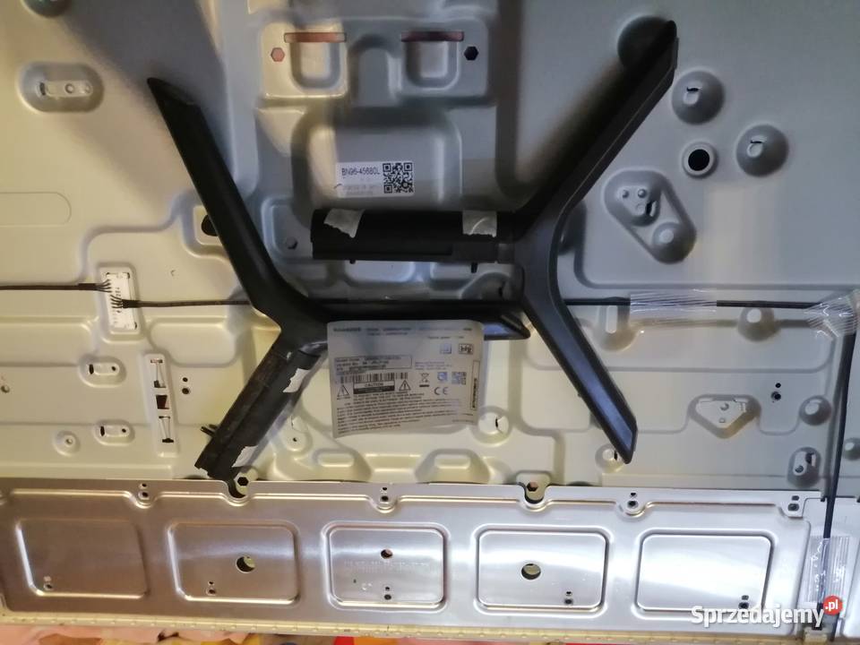 Podstawa Podswietlenie UE55RU7102K Samsung Bydgoszcz