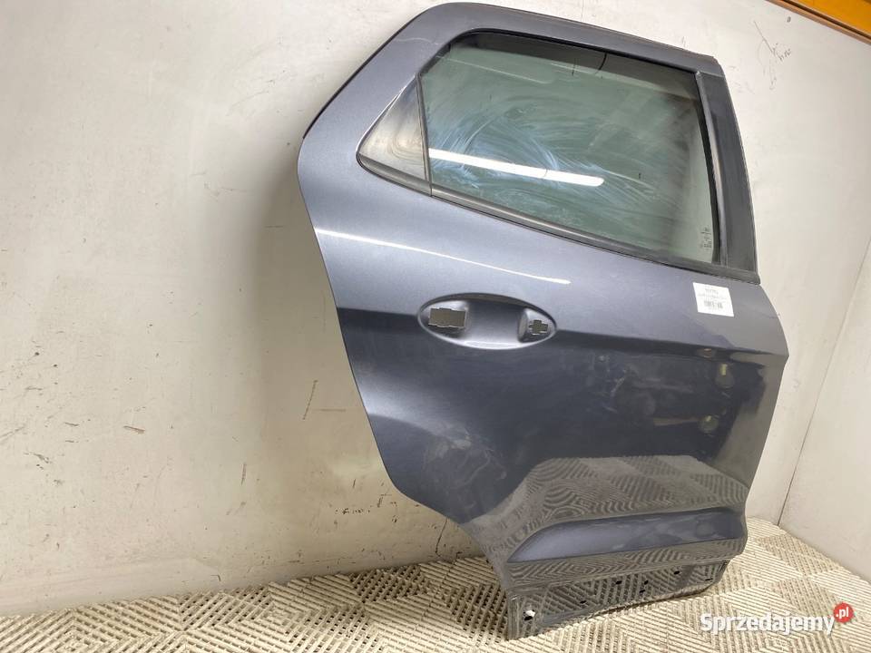 DRZWI PRAWY TYŁ FORD ECOSPORT SUV