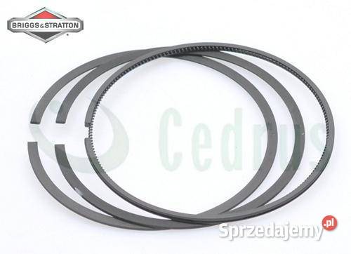 Pierścienie tłoka BS IntekPowerbuilt M21 i M28 Opalenica